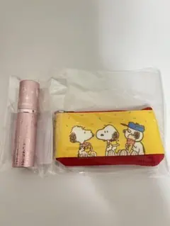 スヌーピータウン　有楽町マルイ限定　ノベルティ