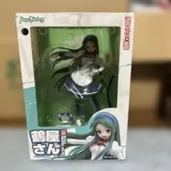 Max Factory 涼宮ハルヒの憂鬱 鶴屋さん フィギュア