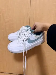 ナイキ ガンマ フォース