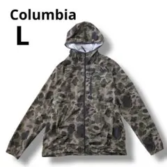 ナイロンジャケット マウンテンパーカー