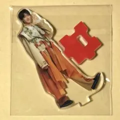 M!LK 曽野舜太 エビバディグッジョブ! アクスタ トレカ