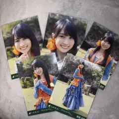 乃木坂46 Monopoly 賀喜遥香 生写真 コンプ