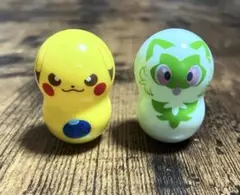 2025年最新】ポケモン起き上がりこぼしの人気アイテム - メルカリ
