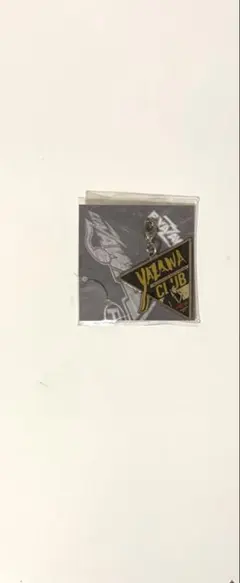 矢沢永吉 YAZAWA CLUB キーホルダーのサムネイル