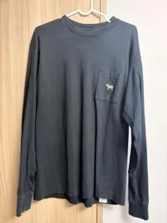 HUMAN MADE ロングスリーブTシャツ ポケット付きのサムネイル