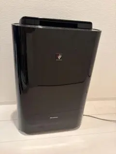 SHARP 加湿空気清浄機 KC-D70-B 本体のサムネイル