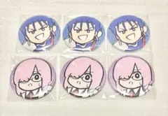 藤丸立香はわからない クーフーリン