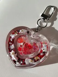 ハートシェイカー