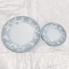 桂由美　食器セット