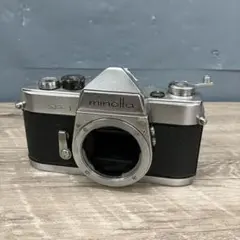 A-5【希少・昭和レトロ】Minolta ミノルタ SR-1 フィルムカメラのサムネイル