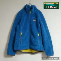 エルエルビーン ボアフリース L.L.Bean