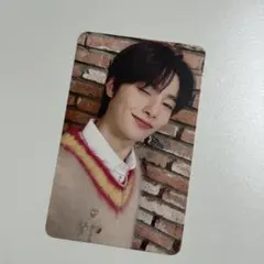 Straykids アイエン オフイベ 会場限定 トレカ 京都 横浜