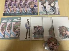 叶 ランダムフォト風カード ステッカー