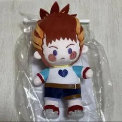 デジモンテイマーズ テリアモン ぬいぐるみS 三英貿易 - メルカリ