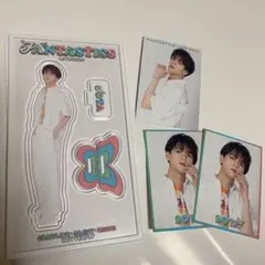 FANTASTICS 中島颯太 アクリルスタンド アクスタ