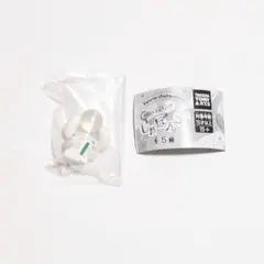 サンリオ　きらっととんでいけしゃぼん玉　シナモン