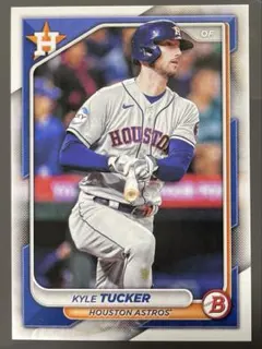 2026年最新】カイル・タッカーの人気アイテム - メルカリ