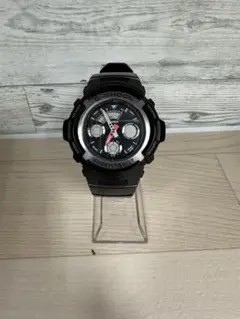 【ジャンク】CASIO G-SHOCK AW590