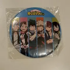 僕のヒーローアカデミア 集合 缶バッジ