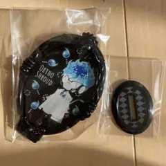 オルト一番くじ アクリルスタンド アンブレラマーカー