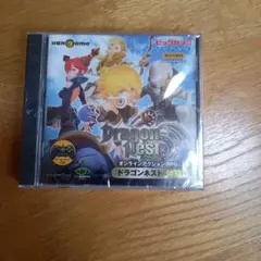 DRAGON NEST ドラゴンネスト DVD - メルカリ