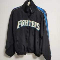 2026年最新】日本ハムファイターズ ジャンパーの人気アイテム - メルカリ