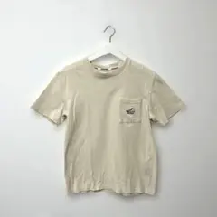 CONVERSE Tシャツ オフホワイト スニーカープリントのサムネイル