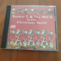 Booker T. & The MG's in the Christmas Sp
