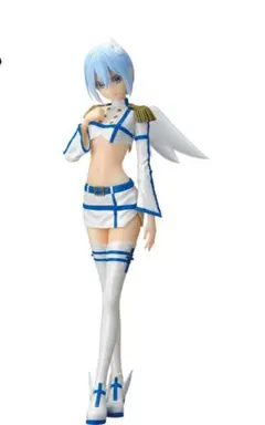 2.5次元の誘惑 GLITTER&GLAMOURSリリエル　天使空挺隊　ミリエラ Amazon.co.jp: 2.5次元の誘惑 GLITTER & GLAMOURS ミリエラ 天使空挺隊