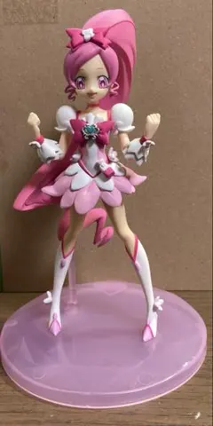 エクセレントモデル ハートキャッチプリキュア！ キュアブロッサム