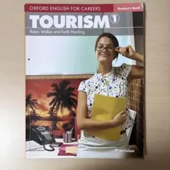 TOURISM 1 学生用テキスト