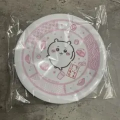 ちいかわ【くら寿司コラボ】　ちいかわ皿