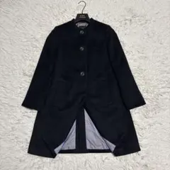 新品未使用　トゥモローランド　ウールコート　サイズL 2025年最新】TOMORROWLAND レディース ロングコートの人気アイテム