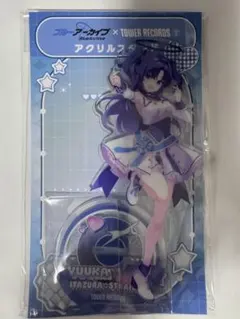 2026年最新】ブルアカ ユウカ アクリルスタンドの人気アイテム - メルカリ