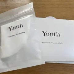 Yunth Microcapsules Carbonated Pack