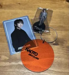 ☆三代目JSB NAOTO☆