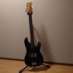 FGN フジゲン エレキベース J-Standard Bass 動作未確認 FGN フジゲン エレキベース J-Standard Bass 動作未確認