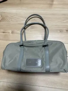 matin kim マーティンキム スポーティ トート バッグ