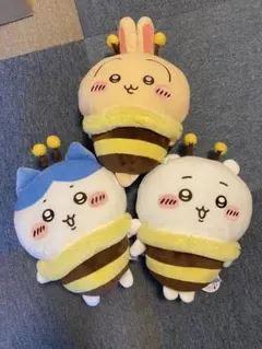 2025年最新】ちいかわ ぬいぐるみ big ハチワレの人気アイテム - メルカリ