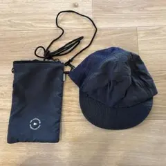 halo commodity キャップ帽のサムネイル