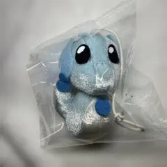 すずなりポケモン　ハクリュー　ぬいぐるみ　マスコット　初期バンプレスト 2026年最新】すずなり ポケモンの人気アイテム - メルカリ