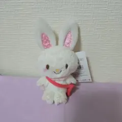 サンリオ ウィッシュミーメル マスコット ぬいぐるみ ストラップ