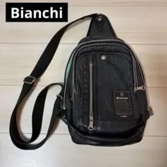 ビアンキ Bianchi ボディバッグ ワンショルダーバッグのサムネイル