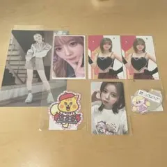 2025年最新】niziu リクセットの人気アイテム - メルカリ