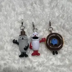 スンスンめじるしアクセサリー(3点)