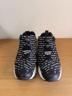 25周年記念モデル！　Reebokインスタ　ポンプフューリー　24㎝