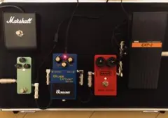 2025年最新】エフェクター セットの人気アイテム - メルカリ