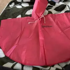 東京ディズニーリゾート ミッキーマウス レインコート　サイズ90