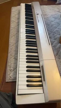 2026年最新】電子ピアノ カシオ px-160の人気アイテム - メルカリ