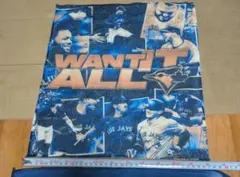 ブルージェイズ 記念グッズ